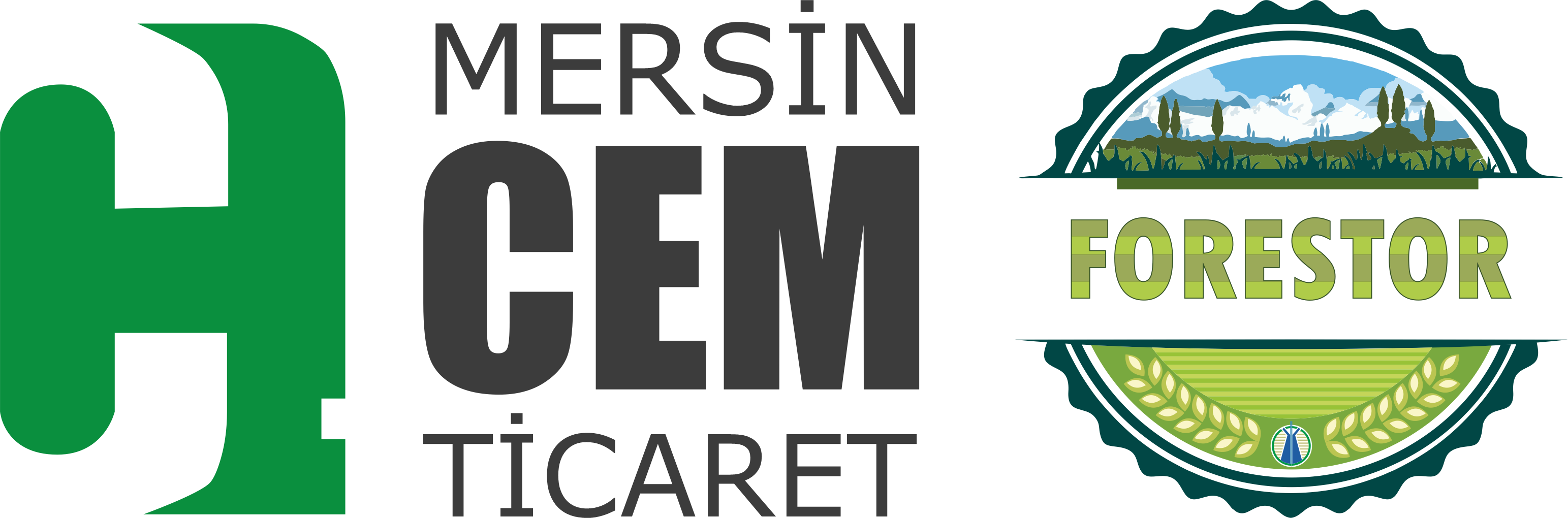 MERSİN CEM TİCARET