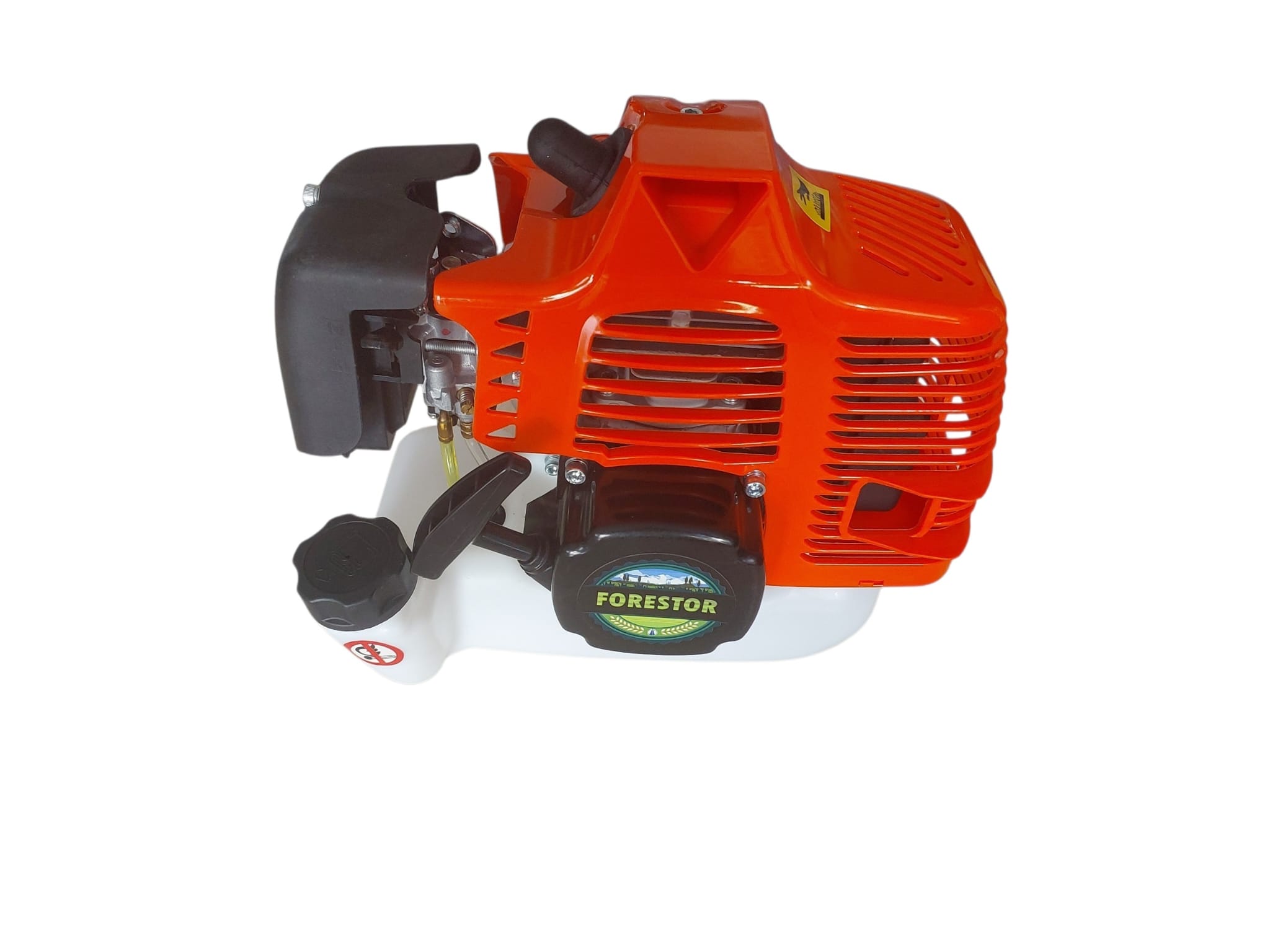 FORESTOR ÇIPLAK MOTOR TU26