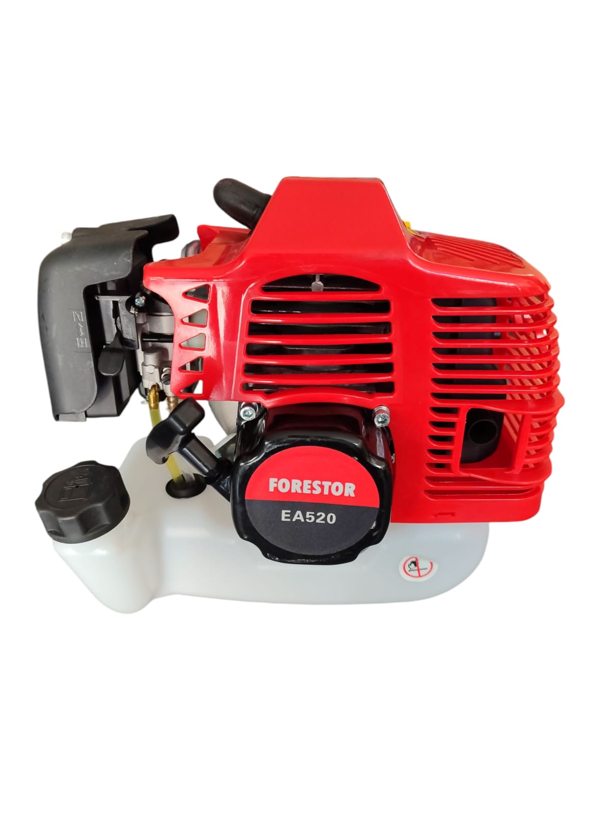 FORESTOR ÇIPLAK MOTOR EA520 