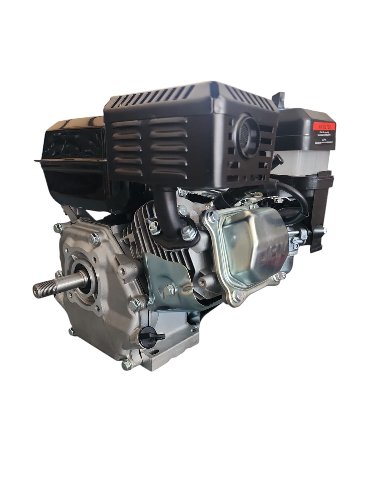 FORESTOR Çıplak Motor YİVLİ VE DİŞLİ