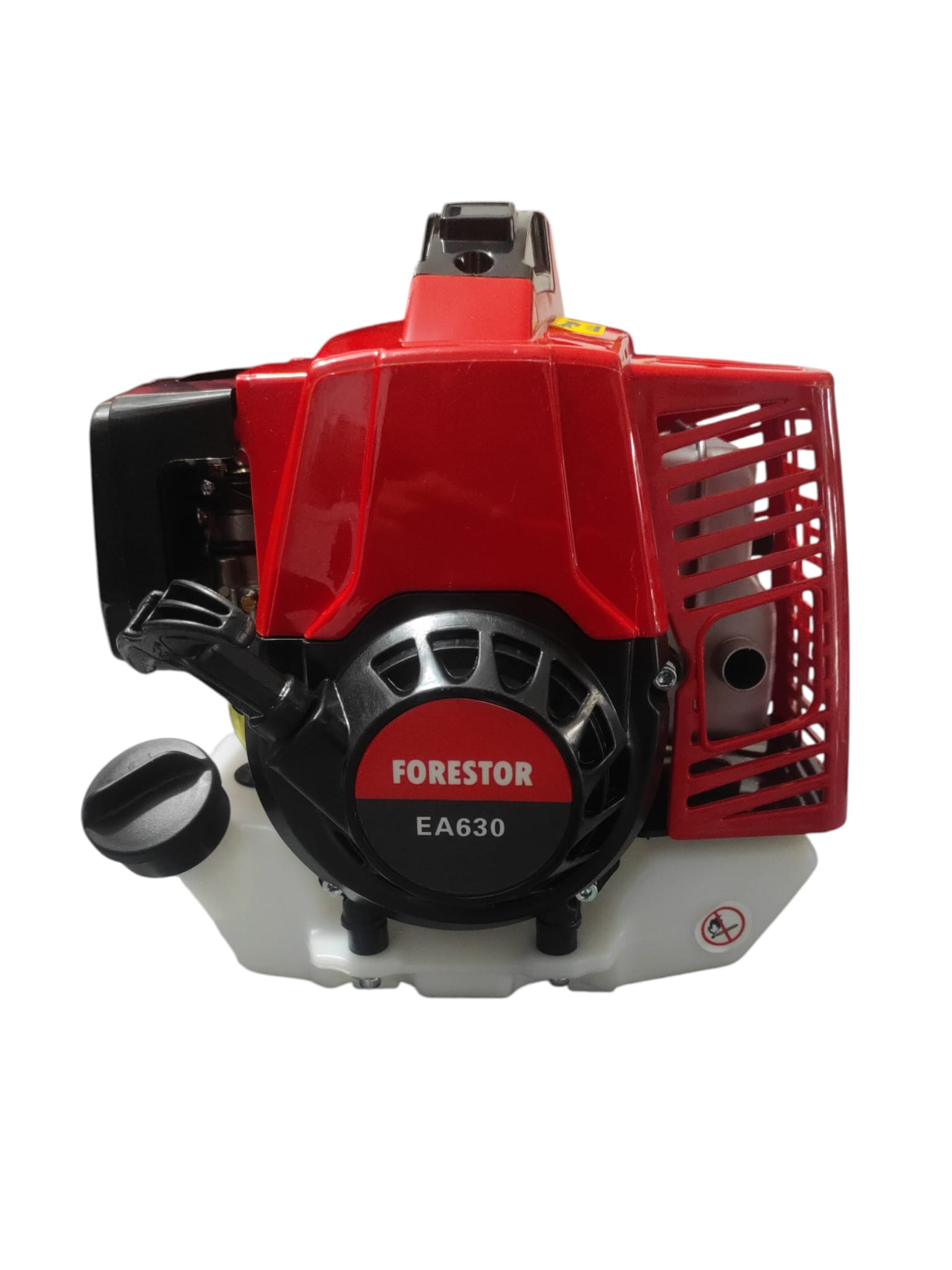 FORESTOR 2 ZAMANLI ÇIPLAK MOTOR EA630