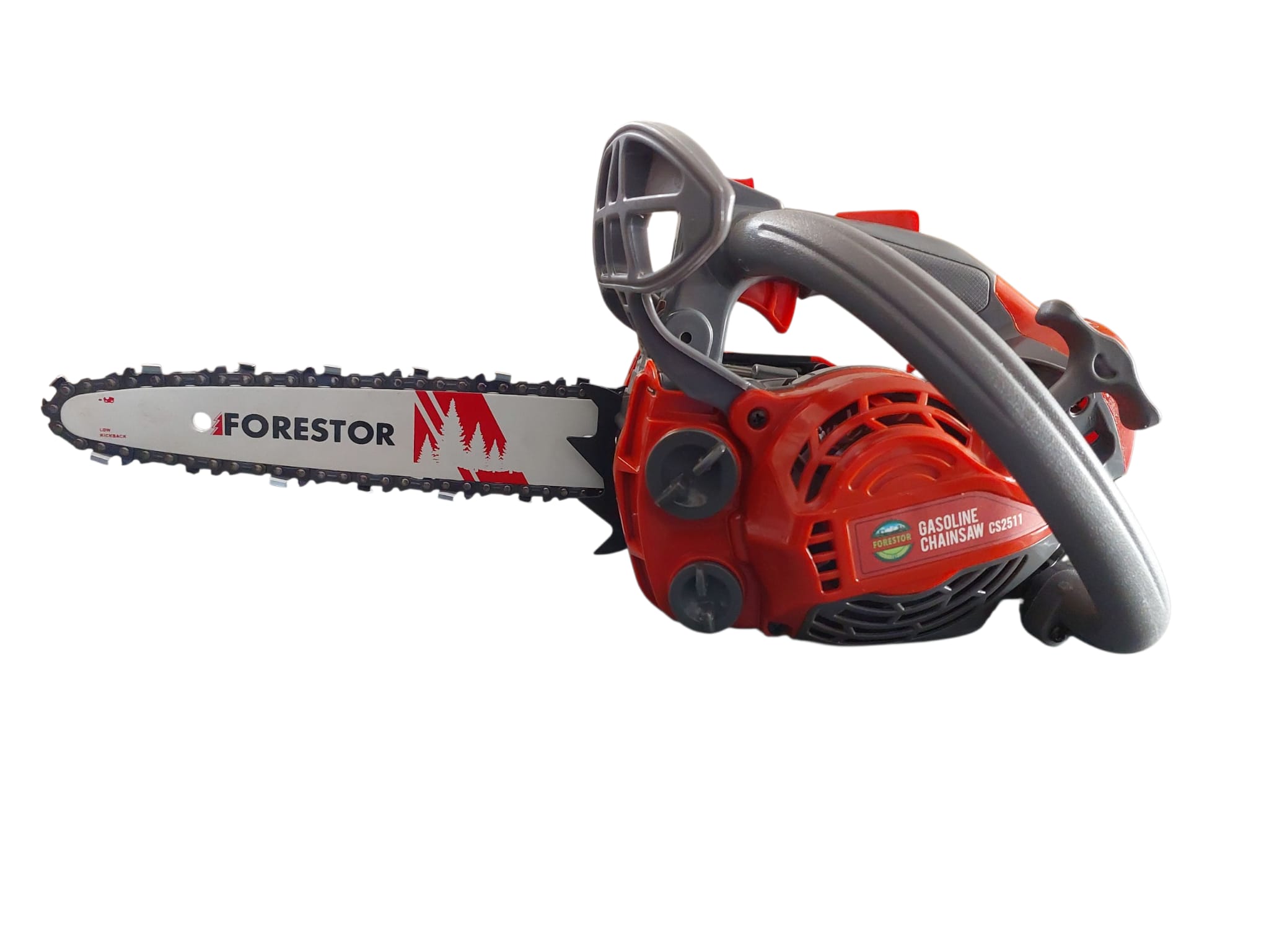 FORESTOR 2511 HIZAR MOTORU 