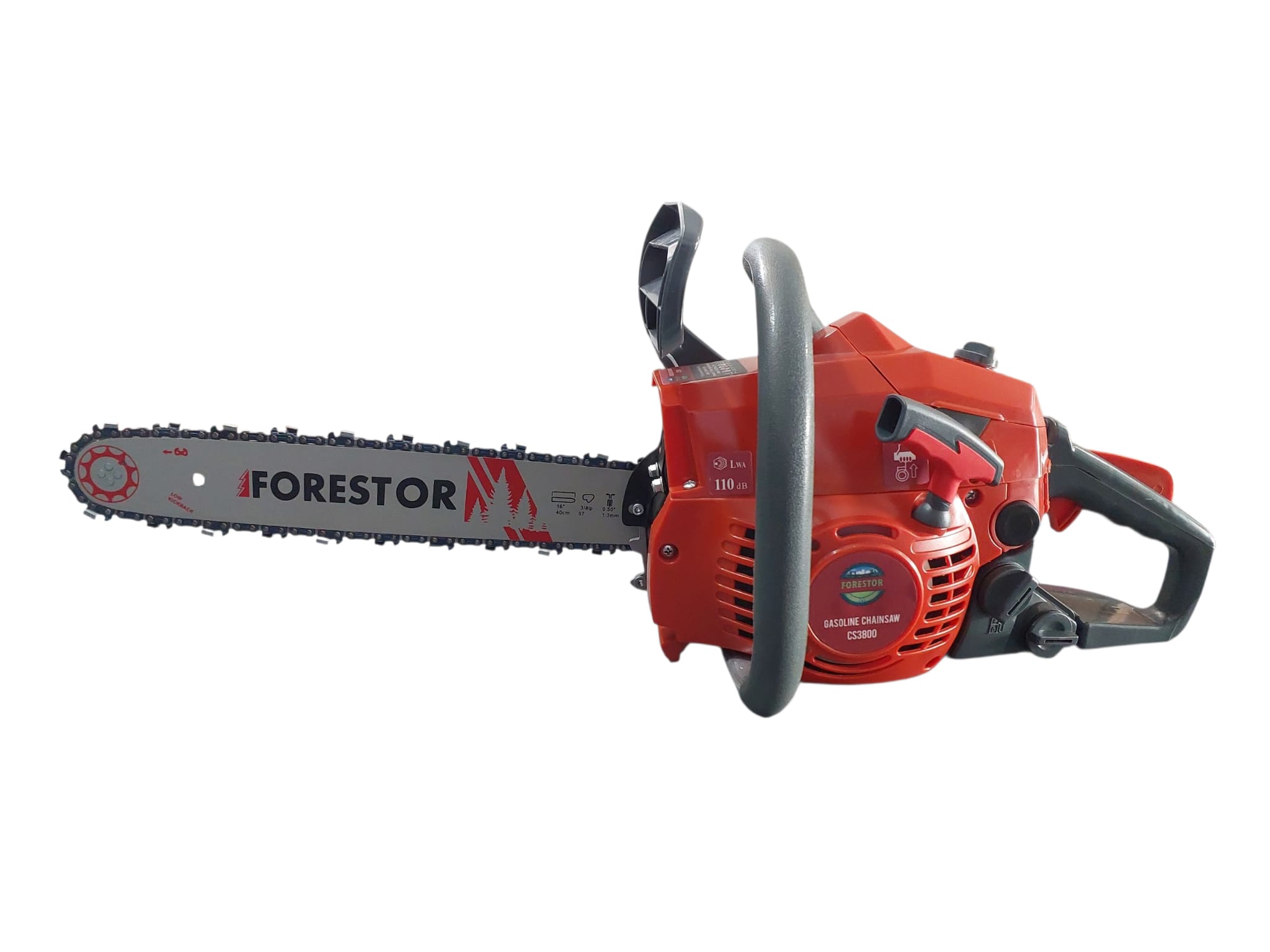 FORESTOR 3800 HIZAR MOTORU 