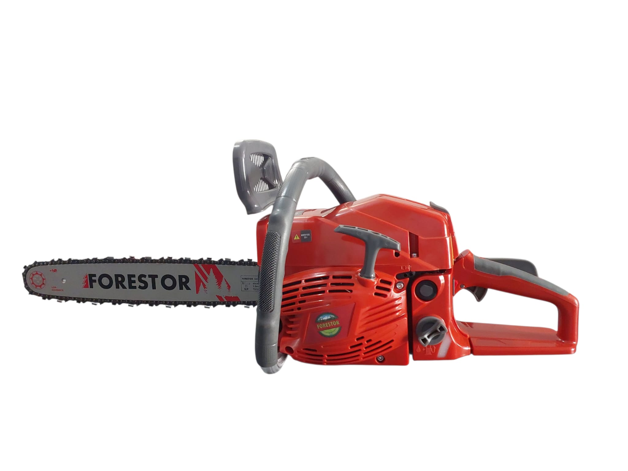 FORESTOR 5800 HIZAR MOTORU