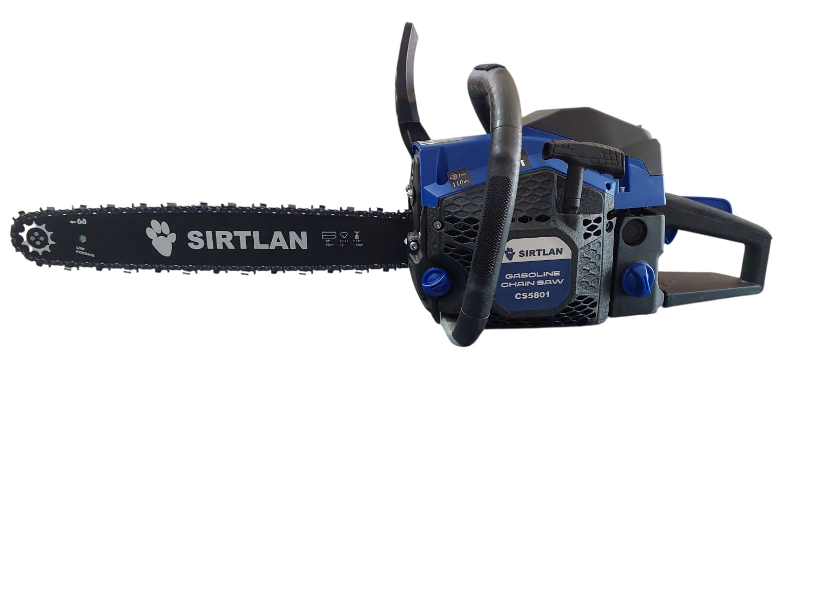 SIRTLAN 5801 HIZAR MOTORU