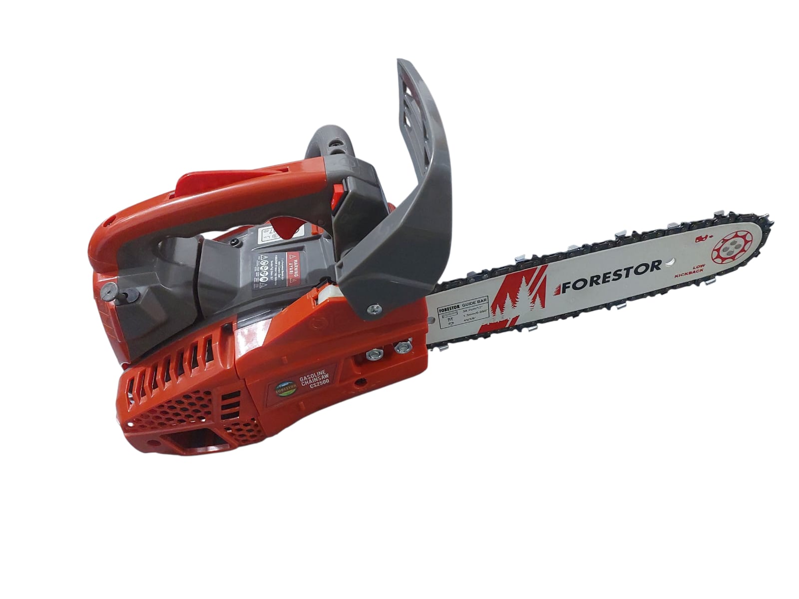 EFE-7000 HIZAR MOTORU 2500 FORESTOR 2